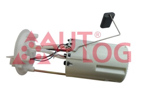 Топливный насос (блок/в баку) DOBLO 1.3/1.9JTD 01- AUTLOG KP5121