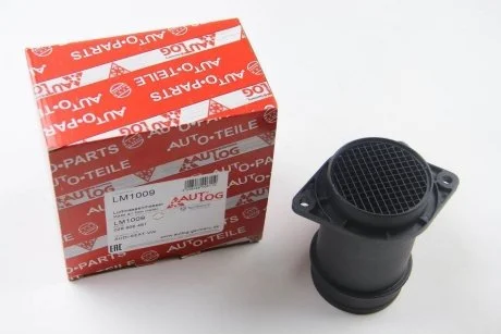 Расходомер воздуха AUTLOG LM1009