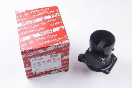 Расходомер воздуха AUTLOG LM1068