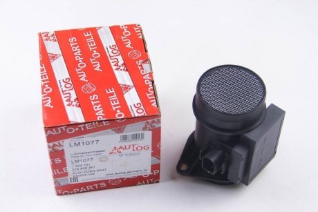 Расходомер воздуха AUTLOG LM1077