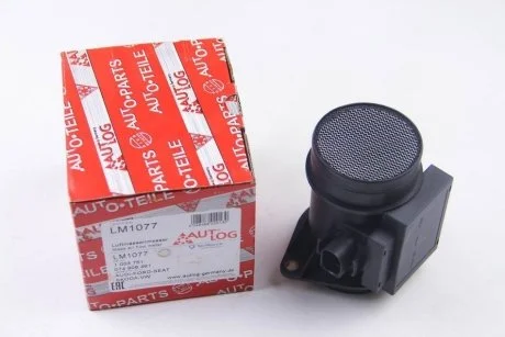 Расходомер воздуха AUTLOG LM1077