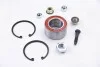 Подшипник ступицы перед. VW Caddy II/Golf II/Golf III/Passat B3/B4 -04 AUTLOG RS1021 (фото 1)