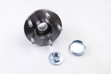 Подшипник ступицы задн. Ford Connect 02- (+ABS) AUTLOG RS1302