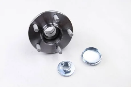 Подшипник ступицы задн. Ford Connect 02- (+ABS) AUTLOG RS1302