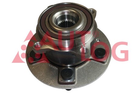 Ступица колеса AUTLOG RS1340