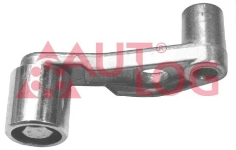 Ролик направляющий ГРМ 1.4/1.6 16V Golf IV/Caddy II/Fabia/Octavia/A2 AUTLOG RT1396