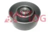 Ролик направляющий ГРМ 1.6/1.8i Astra G/H /Vectra C/Corsa 00> AUTLOG RT1638 (фото 1)