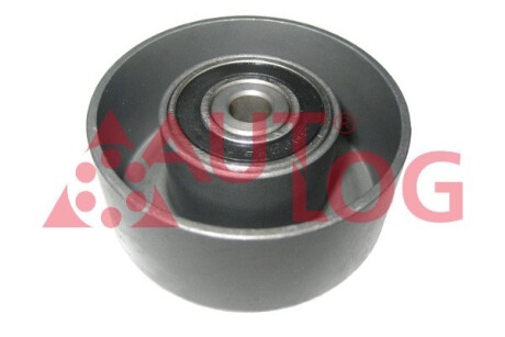 Ролик направляющий ГРМ 1.6/1.8i Astra G/H /Vectra C/Corsa 00> AUTLOG RT1638