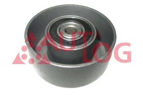 Ролик направляющий ГРМ 1.6/1.8i Astra G/H /Vectra C/Corsa 00> AUTLOG RT1638