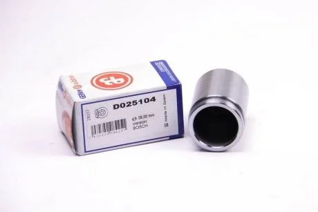 Поршень тормозного суппорта AUTOFREN D025104