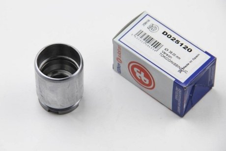 Поршень тормозного суппорта AUTOFREN D025120