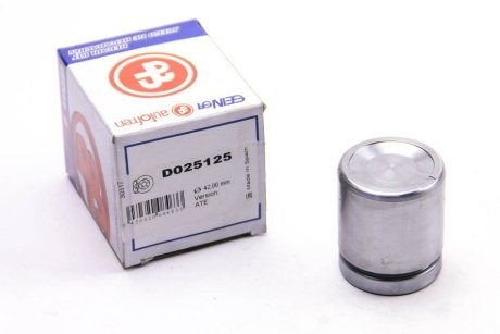 Поршень тормозного суппорта AUTOFREN D025125