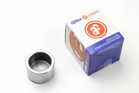 Фото 1 - поршень супорта перед Transit -94/LDV 46x30,6 AUTOFREN D025130 Поршень супорта перед Transit -94/LDV 46x30,6 AUTOFREN D025130 (фото 1)