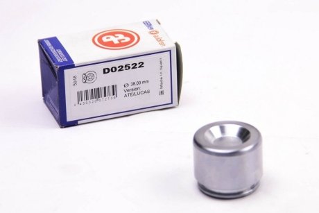 Поршень тормозного суппорта AUTOFREN D02522