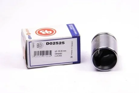 Ремкомплект суппорта AUTOFREN D02525