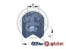 Поршень тормозного суппорта AUTOFREN D02527