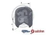 Поршень тормозного суппорта AUTOFREN D025311