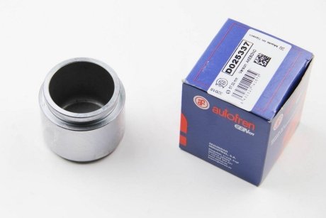 Поршень тормозного суппорта AUTOFREN D025337