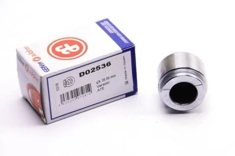 Поршень тормозного суппорта AUTOFREN D02536