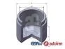 Поршень супорта пер. Yaris 05- (54x48mm) AUTOFREN D025393 (фото 1)