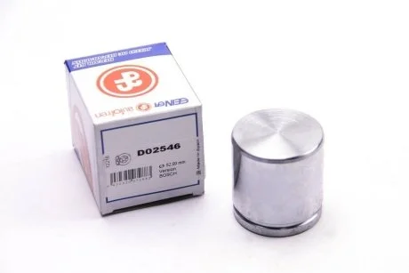 Поршень тормозного суппорта AUTOFREN D02546