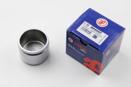 Фото 1 - поршень тормозного суппорта AUTOFREN D02547 Поршень тормозного суппорта AUTOFREN D02547 (фото 1)