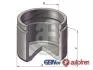 Поршень супорта пер. BMW 1/2/3/4 (54x52mm)(Bosch) AUTOFREN D025598 (фото 1)