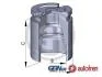 Поршень супорта зад. Cruze/Astra J/Zafira 10- (40x48mm)(ATE) AUTOFREN D025605 (фото 1)