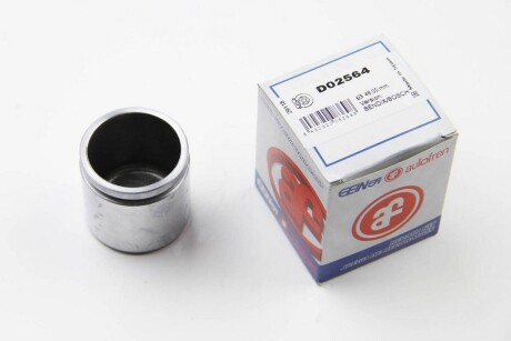 Поршень суппорта перед PUNTO (48х47,1мм) 93-12 AUTOFREN D02564