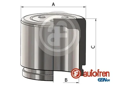 Поршень суппорта AUTOFREN D025765