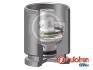 Поршень суппорта зад A4/Jumpy/ScudoTrafic II/III/Vivaro/Caddy III/T5 41x51,1 (з механізмом) AUTOFREN D02593K (фото 1)