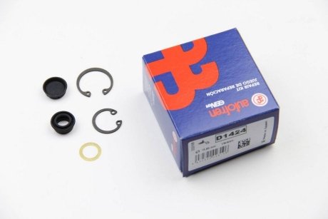 Рем-кт голов. гальм. циліндра AUTOFREN D1424