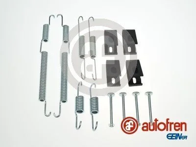 Монтажний комплект колодки AUTOFREN D31024A
