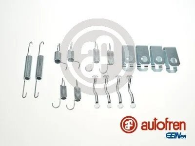 Монтажний комплект колодки AUTOFREN D31034A