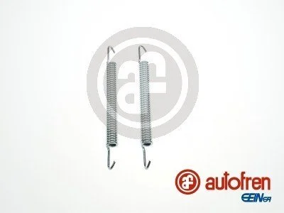 Комплект для монтажу гальмівних колодок AUTOFREN D31074A