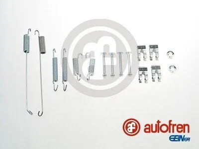 Монтажний комплект колодки AUTOFREN D3888A