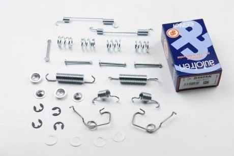 Тормозные аксессуары AUTOFREN D3955A