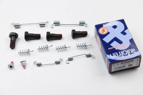 Тормозные аксессуары AUTOFREN D3965A