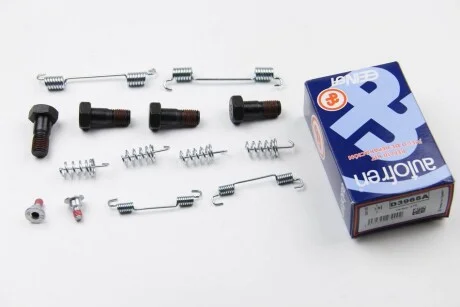Тормозные аксессуары AUTOFREN D3965A