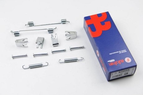 Гальмівні аксесуари AUTOFREN D3969A