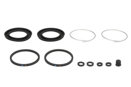 Фото 1 - ремкомплект гальмівного суппорта AUTOFREN D4008 Ремкомплект гальмівного суппорта AUTOFREN D4008 (фото 1)