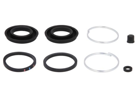 Ремкомплект гальмівного суппорта AUTOFREN D4071