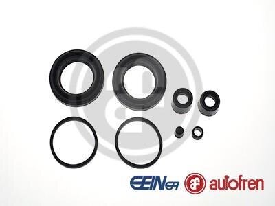 Стандартний комплект супорта AUTOFREN D41010 (фото 1)