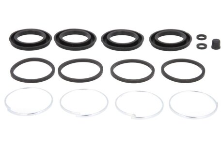 Ремкомплект гальмівного суппорта AUTOFREN D41196 (фото 1)