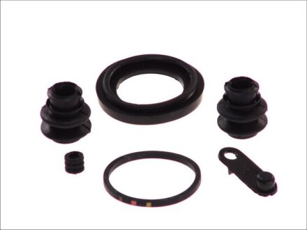 Фото 1 - ремкомплект гальмівного суппорта AUTOFREN D41627 Ремкомплект гальмівного суппорта AUTOFREN D41627 (фото 1)