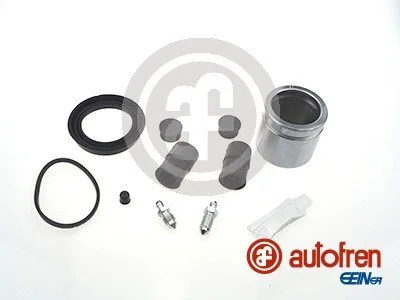 Ремкомплект гальмівного суппорта AUTOFREN D41664C