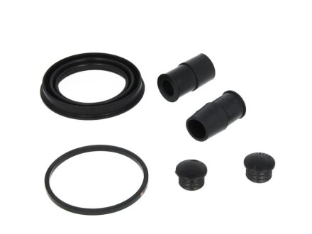 Фото 1 - ремкомплект гальмівного суппорта AUTOFREN D41824 Ремкомплект гальмівного суппорта AUTOFREN D41824 (фото 1)