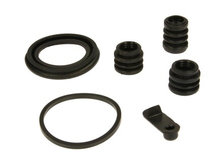 Ремкомплект гальмівного суппорта AUTOFREN D41833