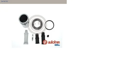 Ремкомплект гальмівного суппорта AUTOFREN D41873C