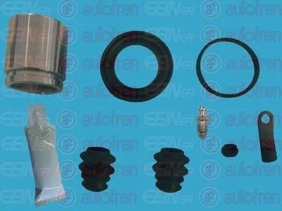 Ремкомплект суппорта AUTOFREN D41884C